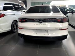 Volkswagen Lingdu 2022 Lingdu L 280TSI DSG Dazzling Red Edition - ფოტო 5