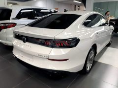 Volkswagen Lingdu 2022 Lingdu L 280TSI DSG Dazzling Red Edition - ფოტო 6