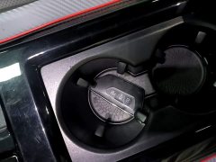 Volkswagen Lingdu 2022 Lingdu L 280TSI DSG Dazzling Red Edition - ფოტო 8