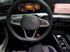 Volkswagen Lingdu 2022 Lingdu L 280TSI DSG Dazzling Red Edition - ფოტო 9