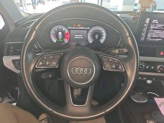 Audi A4L 2020 40 TFSI Fashion Elegance - ფოტო 10