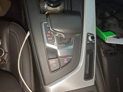 Audi A4L 2020 40 TFSI Fashion Elegance - ფოტო 13