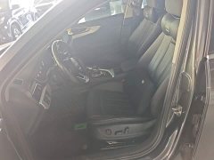 Audi A4L 2020 40 TFSI Fashion Elegance - ფოტო 14