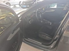 Audi A4L 2020 40 TFSI Fashion Elegance - ფოტო 15