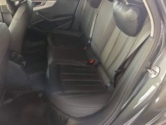 Audi A4L 2020 40 TFSI Fashion Elegance - ფოტო 16