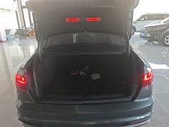Audi A4L 2020 40 TFSI Fashion Elegance - ფოტო 18