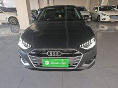 Audi A4L 2020 40 TFSI Fashion Elegance - ფოტო 2