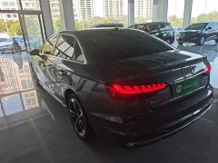 Audi A4L 2020 40 TFSI Fashion Elegance - ფოტო 4
