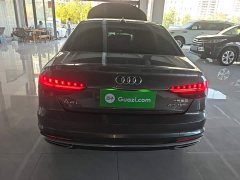 Audi A4L 2020 40 TFSI Fashion Elegance - ფოტო 5