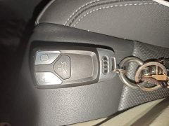 Audi A4L 2020 40 TFSI Fashion Elegance - ფოტო 8