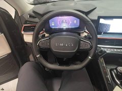 Lynk & Co Geely Lynk & Co 06 2020 1.5T Halo Edition - ფოტო 10