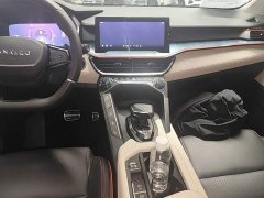 Lynk & Co Geely Lynk & Co 06 2020 1.5T Halo Edition - ფოტო 12