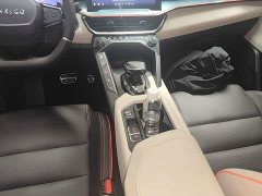 Lynk & Co Geely Lynk & Co 06 2020 1.5T Halo Edition - ფოტო 13