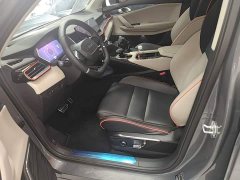 Lynk & Co Geely Lynk & Co 06 2020 1.5T Halo Edition - ფოტო 14