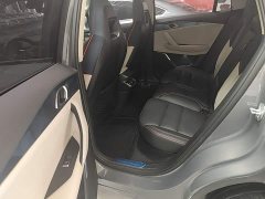 Lynk & Co Geely Lynk & Co 06 2020 1.5T Halo Edition - ფოტო 16