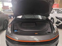 Lynk & Co Geely Lynk & Co 06 2020 1.5T Halo Edition - ფოტო 19