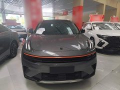 Lynk & Co Geely Lynk & Co 06 2020 1.5T Halo Edition - ფოტო 2