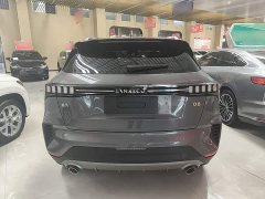 Lynk & Co Geely Lynk & Co 06 2020 1.5T Halo Edition - ფოტო 5