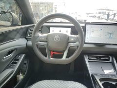 BYD Qin L DM-i 128KM Entry-Level - ფოტო 10