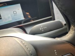 BYD Qin L DM-i 128KM Entry-Level - ფოტო 13
