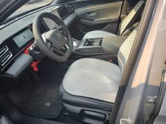 BYD Qin L DM-i 128KM Entry-Level - ფოტო 14