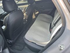 BYD Qin L DM-i 128KM Entry-Level - ფოტო 16