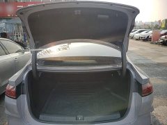 BYD Qin L DM-i 128KM Entry-Level - ფოტო 18