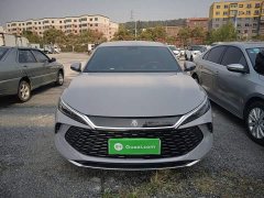 BYD Qin L DM-i 128KM Entry-Level - ფოტო 2