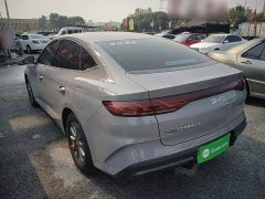 BYD Qin L DM-i 128KM Entry-Level - ფოტო 4
