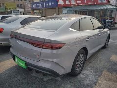 BYD Qin L DM-i 128KM Entry-Level - ფოტო 6