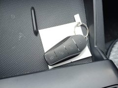 BYD Qin L DM-i 128KM Entry-Level - ფოტო 8