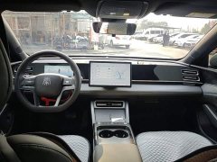 BYD Qin L DM-i 128KM Entry-Level - ფოტო 9