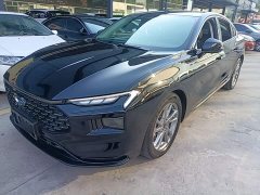 Ford 1.5T E-PHEV Luxury Version - ფოტო 1