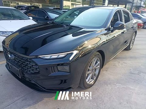 2024 Ford 1.5T E-PHEV Luxury Version - ავტომობილი ჩინეთიდან