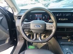 Ford 1.5T E-PHEV Luxury Version - ფოტო 10