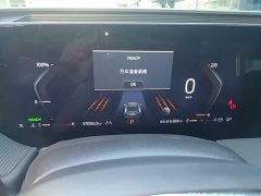 Ford 1.5T E-PHEV Luxury Version - ფოტო 11