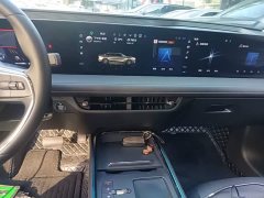 Ford 1.5T E-PHEV Luxury Version - ფოტო 12