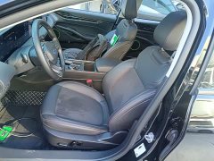 Ford 1.5T E-PHEV Luxury Version - ფოტო 14