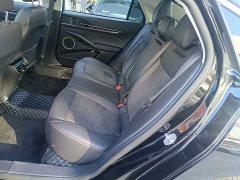 Ford 1.5T E-PHEV Luxury Version - ფოტო 16