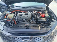 Ford 1.5T E-PHEV Luxury Version - ფოტო 19