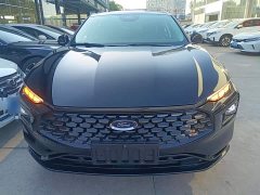 Ford 1.5T E-PHEV Luxury Version - ფოტო 2