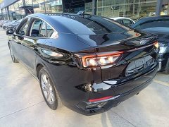 Ford 1.5T E-PHEV Luxury Version - ფოტო 4
