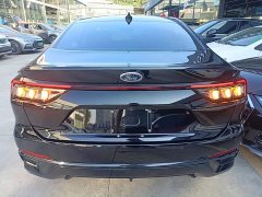 Ford 1.5T E-PHEV Luxury Version - ფოტო 5
