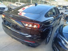 Ford 1.5T E-PHEV Luxury Version - ფოტო 6