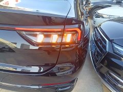 Ford 1.5T E-PHEV Luxury Version - ფოტო 7