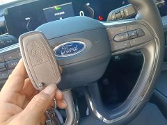 Ford 1.5T E-PHEV Luxury Version - ფოტო 8