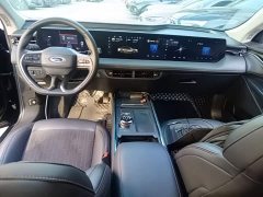Ford 1.5T E-PHEV Luxury Version - ფოტო 9