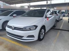 Audi Polo 2021 Plus 1.5L Automatic Colorful Tech Edition - ფოტო 1