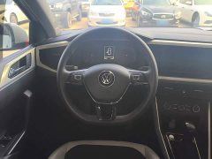 Audi Polo 2021 Plus 1.5L Automatic Colorful Tech Edition - ფოტო 10