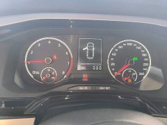Audi Polo 2021 Plus 1.5L Automatic Colorful Tech Edition - ფოტო 11